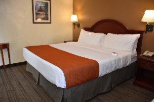 Dynasty Suites Redlands Exterior foto