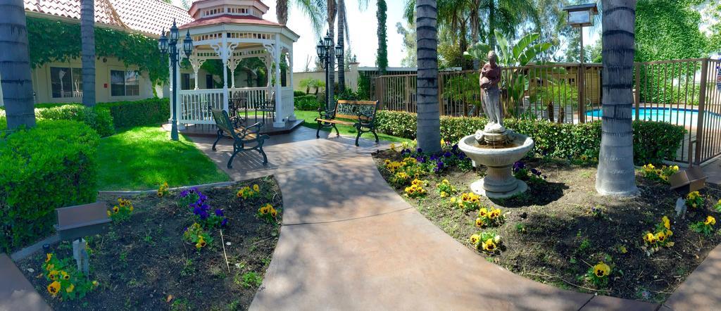Dynasty Suites Redlands Exterior foto